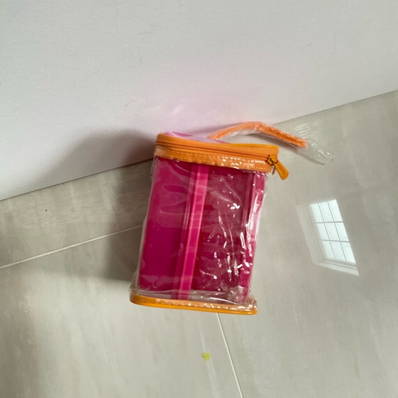 Vintage Katie J Box and two Snack Containers - Picture 4 of 7